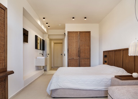 Club Marmara Réthymnon Maravel * - 2