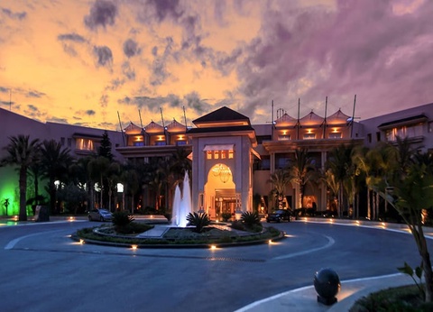 Hôtel The Russelior 5* - 12