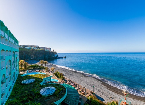 Club Framissima Évasion Pestana Ocean Bay 4* - 23