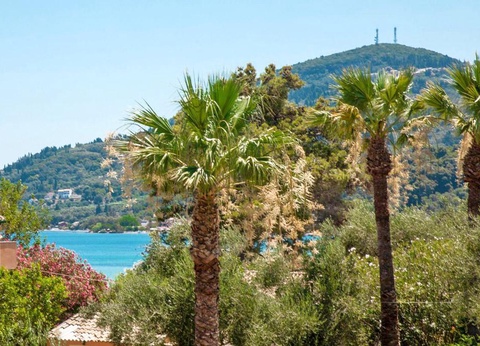 Hôtel Rossis Beach 3* - 10