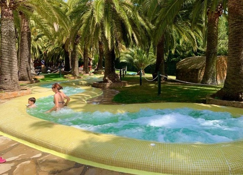 Camping La Torre Del Sol, 4* - 10