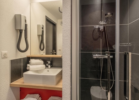 Belambra Clubs Les Embrunes 4B en demi-pension - 23