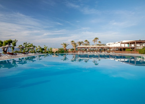 Hôtel Atlantica Beach Resort 5* - 14