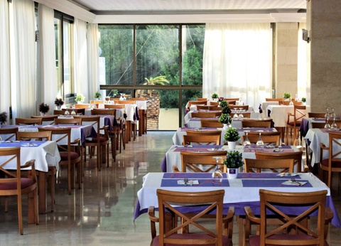 Hôtel BEI Juan Playa Blanca 2* - 9