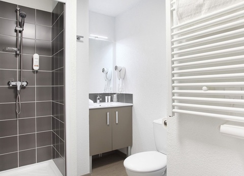 Appart'hôtel Cosy Le Dôme - 22