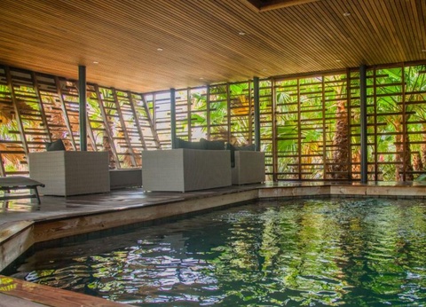 Camping Domaine Les Prairies de la Mer 5* - 3