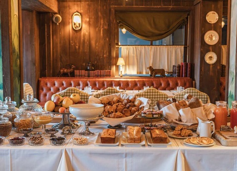 Séjour au coeur de Megève - 5* - 42