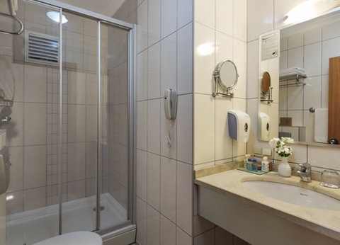 Hôtel Crystal Flora Beach Resort & Spa de Kemer 5* - 10