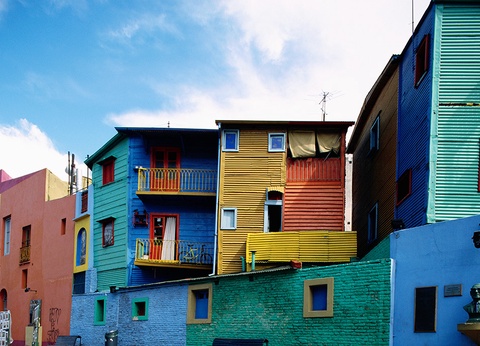 Circuit Buenos Aires & Puerto Iguazú - 6