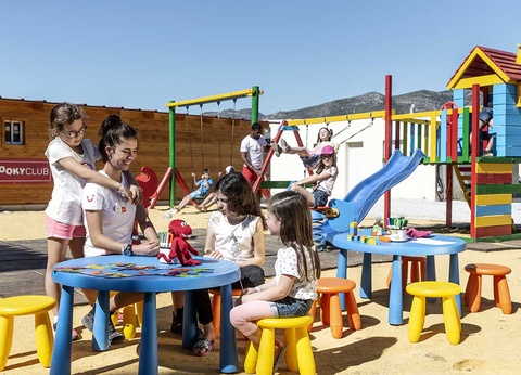 Hôtel Club Lookéa Puente Real 4* - 57