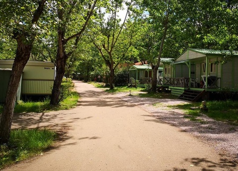 Camping Benista, 4* - 15