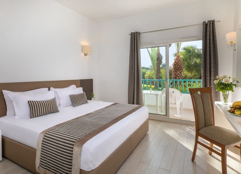 Hôtel El Mouradi Port El Kantaoui 4* - 14