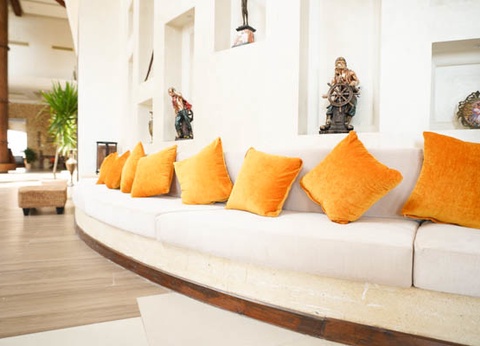 Hôtel Amarina Jannah Resort & Aqua Park 5* - 14