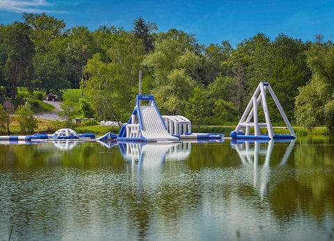 Camping du Coucou, 3* - 2