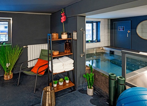 Hôtel Le Levanna 4* - 2