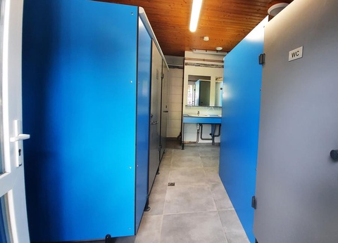 Village Chalets - Le Rû Du Pré - 20