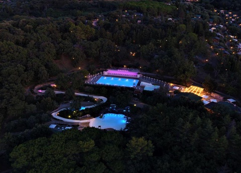 Vallicella Glamping Resort, 3* - 80