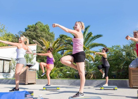 Camping Siblu La Pignade 4* - 13