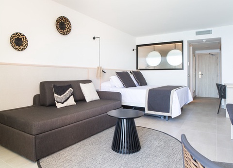 Hôtel Club Framissima Premium Invisa Cala Verde 4* - 9