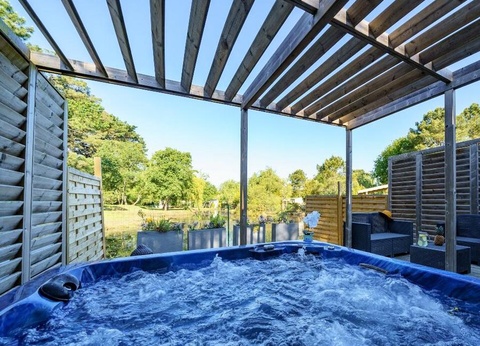 Camping Sandaya Carnac, 4* - 20