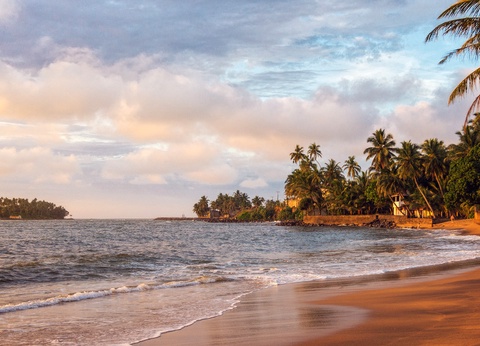 Circuit Sur la Route des temples Sri Lankais 3/4* - 16