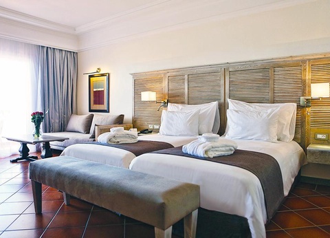 Hôtel Riu Tikida Beach 4* - 6