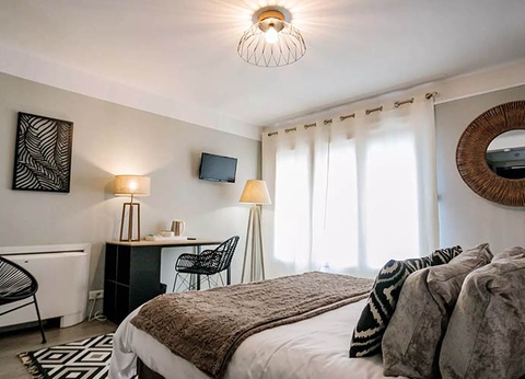 Hôtel Spunta di Mare 2* - 2