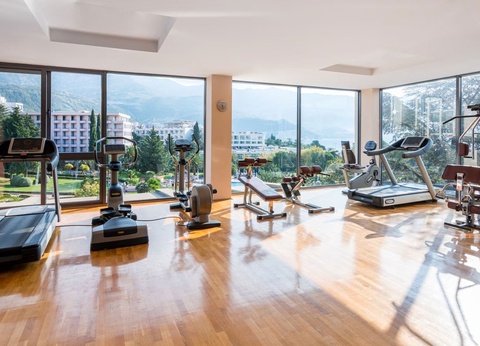 TUI Sélection Hôtel Iberostar Waves Bellevue - Arrivée Tivat - Choix Flex 4* - 17