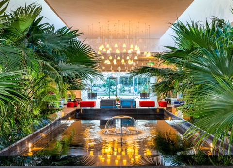 Club Framissima Palm Beach Djerba 4* - 25