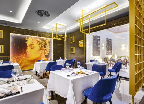 Hôtel Riu Palace Santa Maria 5* - 22