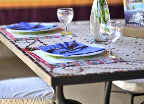 Camping Les Cigales 3* - 25