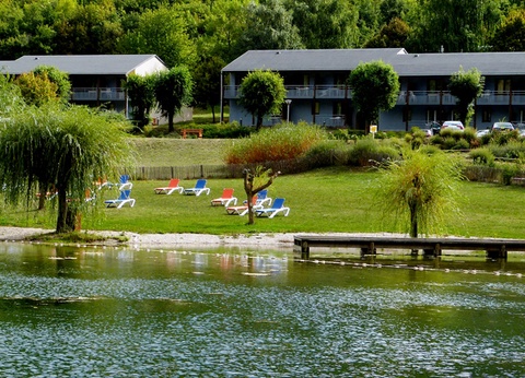 VVF Camping Brusque - 17