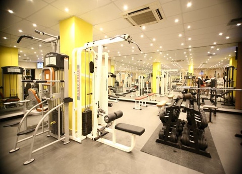 Hôtel Soreda 4* - 10