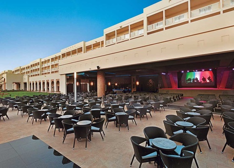 Hôtel Riu Baobab 5* - 39