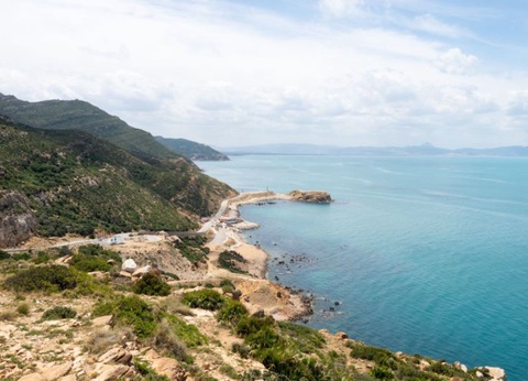 Circuit Le Grand Tour De La Tunisie - 2