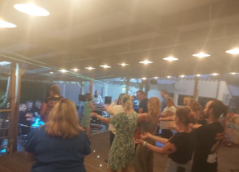 Camping Maeva Escapades de La Geres, 3* - 11