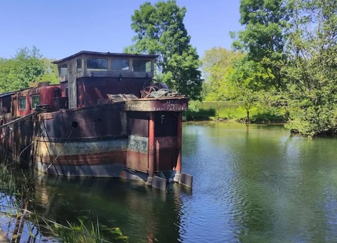 Camping Du Pasquier, 3* - 9