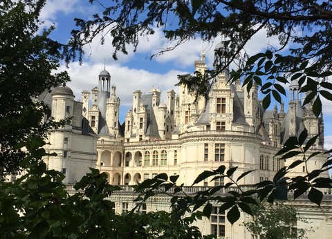 Lodges de Blois Chambord, 3* - 31