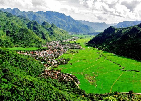 Circuit privatif Trésors cachés du Vietnam - 9