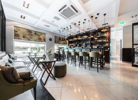 Hôtel Notting Hill 4* - 6