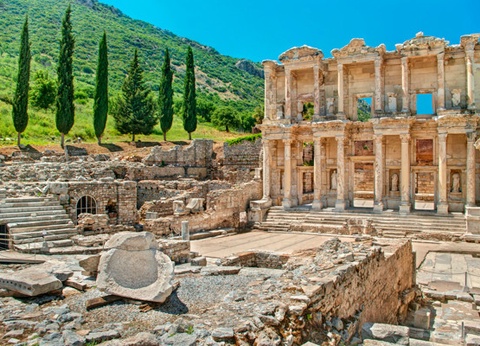 Circuit La Turquie Légendaire en privatif ***** - 19