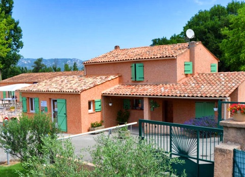 Camping Tikayan Oxygene, 3* - 26