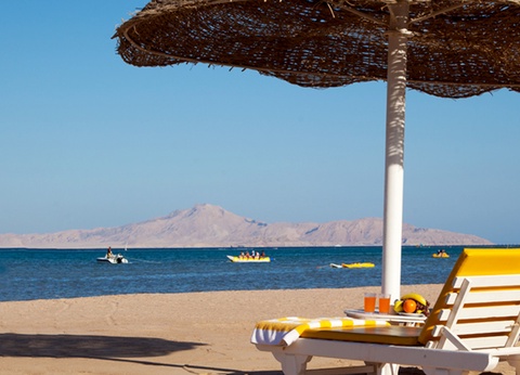 Hôtel Amarina Sun Resort & Aquapark 5* - 4