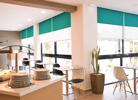 Hôtel Nasos Hotel & Resort 3* - 9