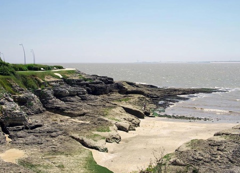 Camping Le Royan, 4* - 63