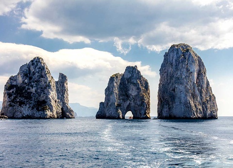 Autotour Dolce Sorrentina - 10