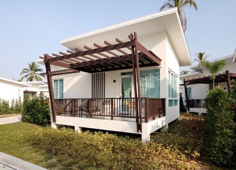 Hôtel Kantary Beach Hotel Villas & Suites ***** - 7