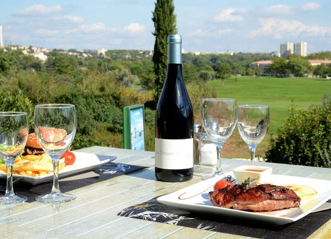 Séjour riche en expériences avec spa au calme à Montpellier - 3* - 16