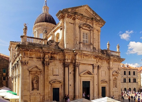 Découverte de Dubrovnik 4* - 2