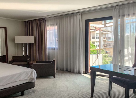 Séjour détente dans un hôtel design, en face du lac Léman - 4* - 18